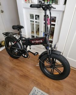 EN WE E-Bike