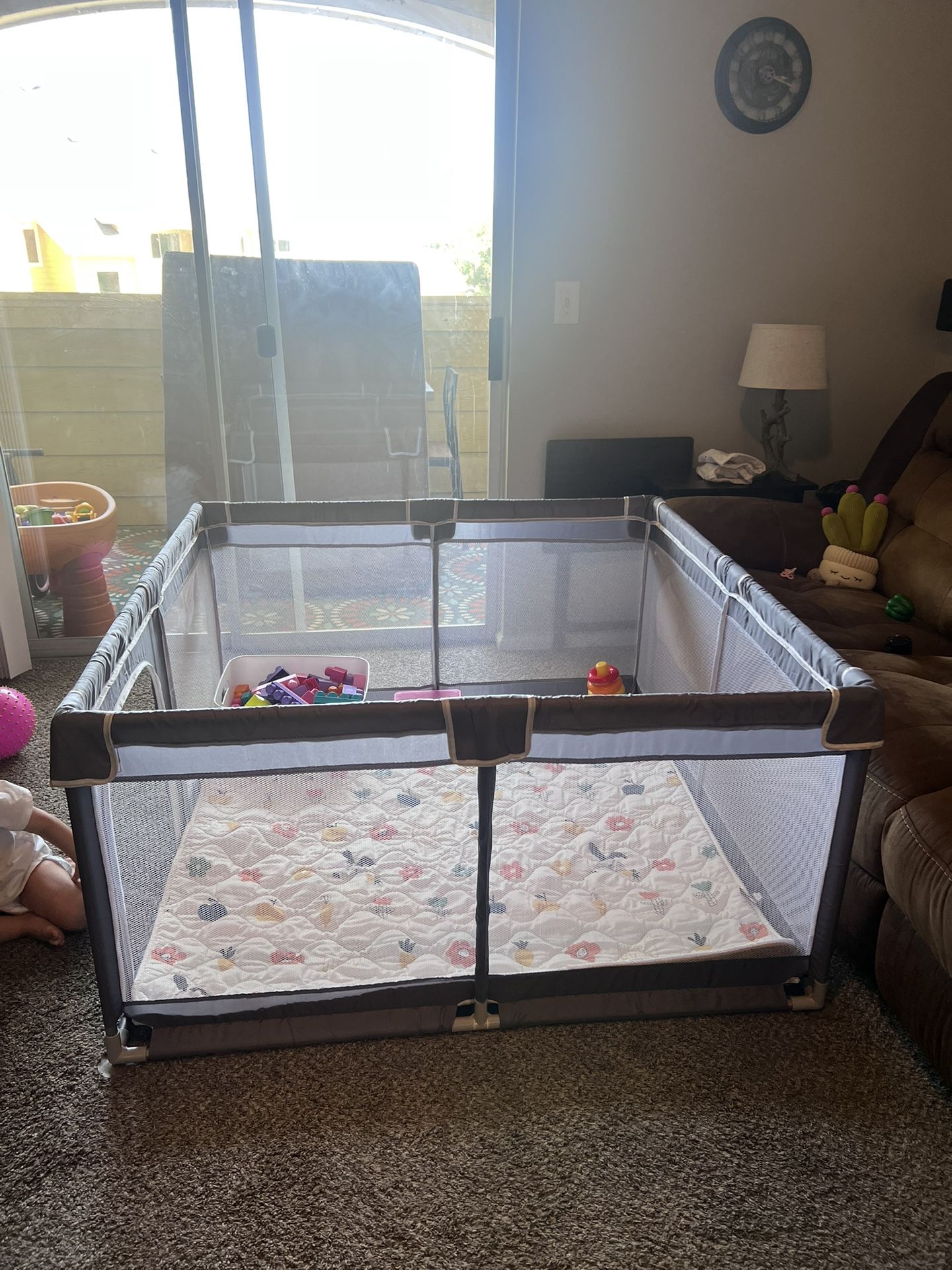 Play Pen 