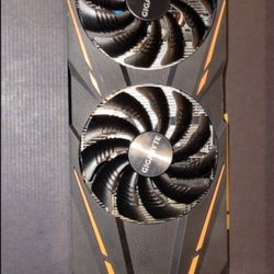 Gigabyte GTX 1060 6GB