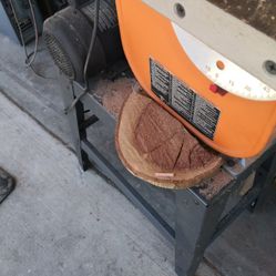 Ridgid Bandaw