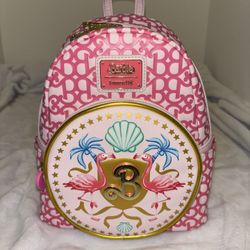 Loungefly Backpack 