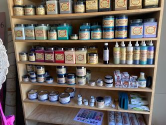 Dixie Belle paint going out of business all inventory must go!