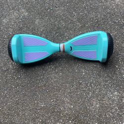 Hoverboard. Hovertrax Razor Like New. 