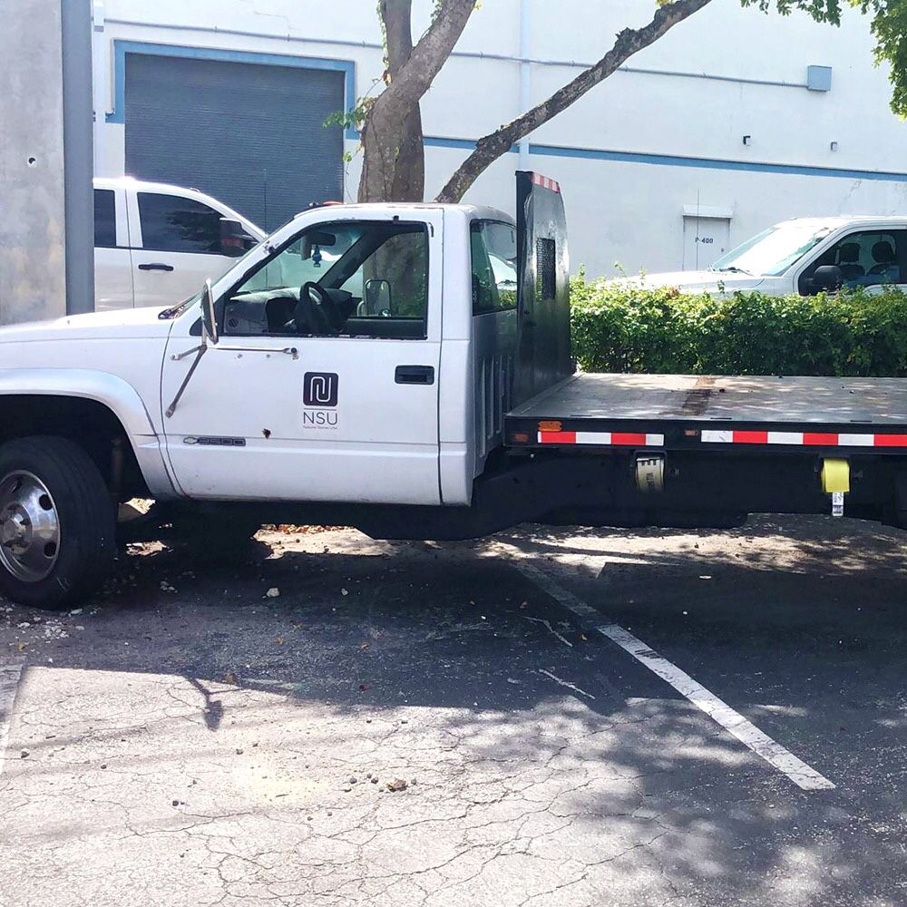 1999 Chevrolet Silverado 2500