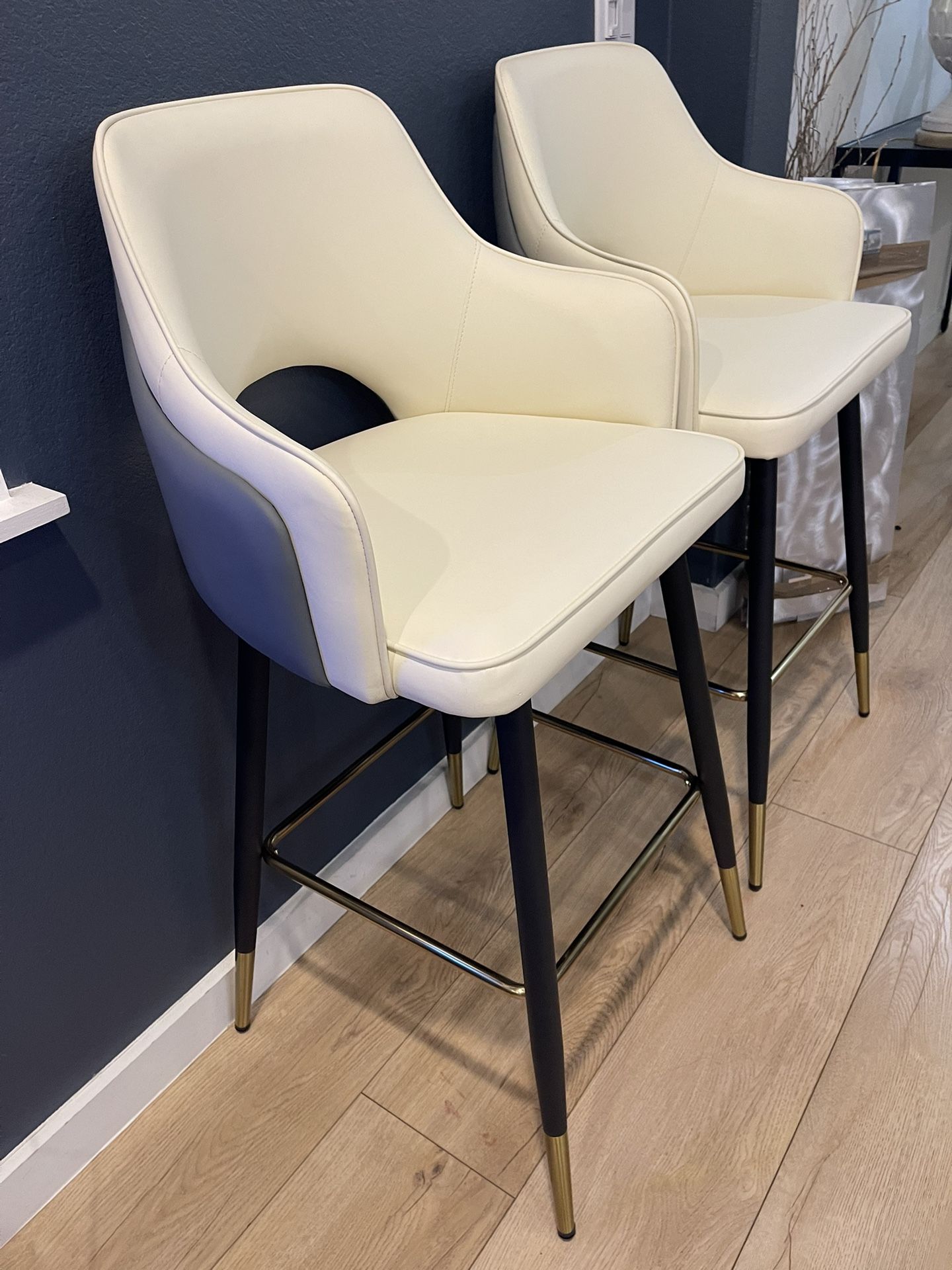 Stools Set Of 2