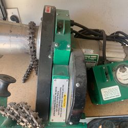 Greenlee Puller Cable (6500)