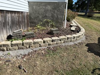 Retaining Walls 
