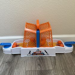 tabletop basketball