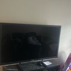 65” Samsung Tv