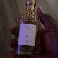 Guerlain Aqua Allegoria Mandarine Basilic Perfume (125ml)