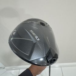 Qi 35 Driver Stif Shaft 