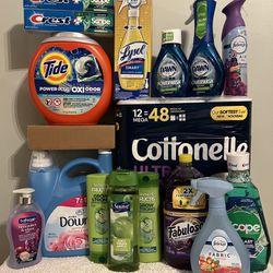 Household Products #2