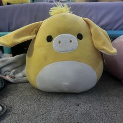 Squishmallows