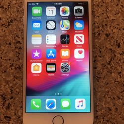 IPhone 6 Unlocked Carrier 64 Gb 91 Battery Health 