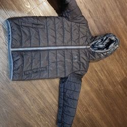 Under Armour  - Youth Medium Jacket