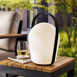 Member's Mark Color Changing 15" Outdoor Lantern $19.99