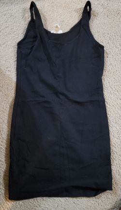 Womens Forever 21 Black & Grey Dress Shirts