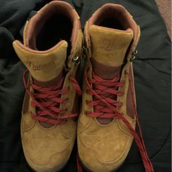 Danner Work Boots