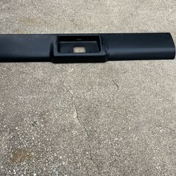88+98 Chevy Roll Pan