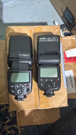 Camera accessories