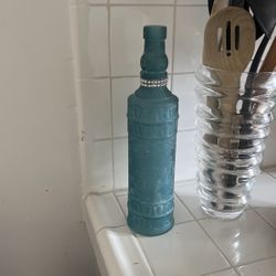 Decorative Bottle/vase