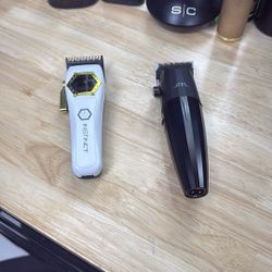 Barber Hair Clipper Jrl Instinct Stylecraft