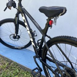 Bike Trek Marlin 5 L 
