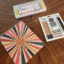 Arts & Crafts Supplies