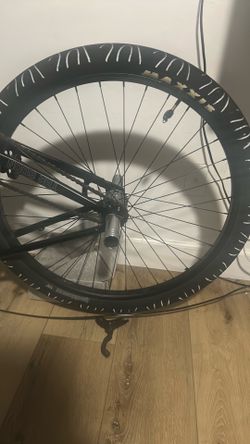 Throne goon shadow 29 er fxd gear
