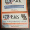 K&K Appliance and Home Repair 