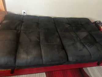 Futon sofá