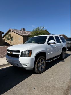 2007 Chevrolet Tahoe