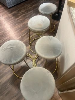 Bar stools
