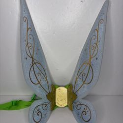 Tinker Bell wings Halloween costume