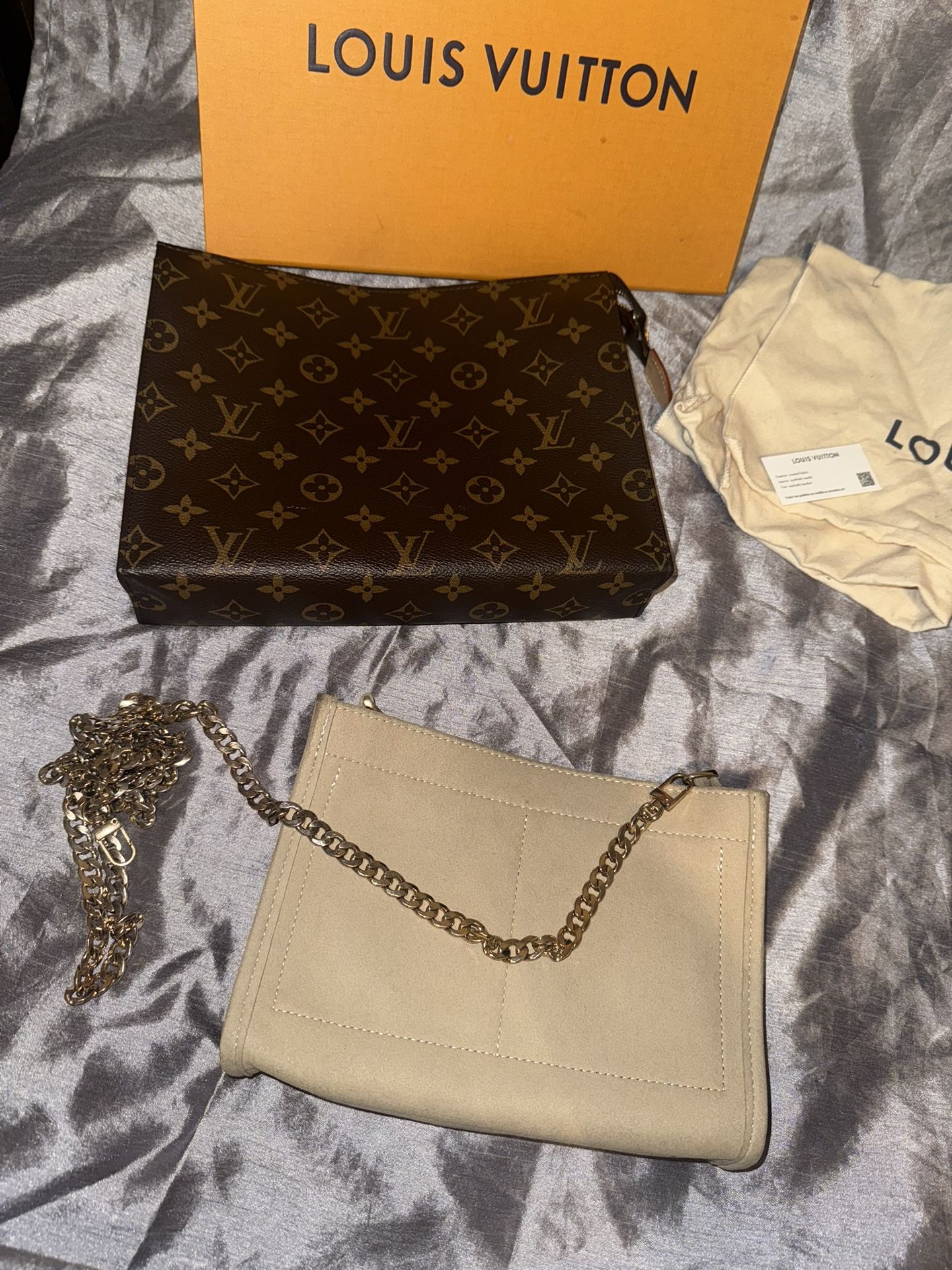 Louis Vuitton