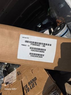 Hvac Plenum / Distribution box
