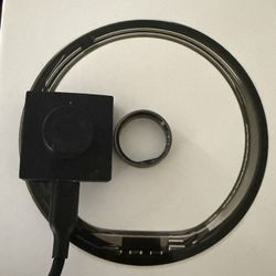 Ultrahuman AIR Ring Size 10