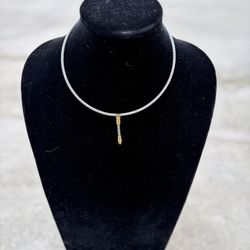 Wholesale Stainless Steel 2-tone Jewelry (140 Available) 