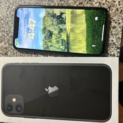 I Phone 11 