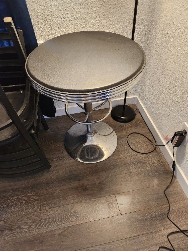 4 Pub Tables Available