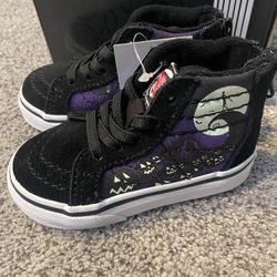 Nightmare before christmas Shoes