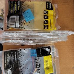 Car Sterio Insulation Kit