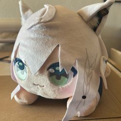 Round 1 Hololive Fubuki Plushie