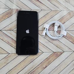 Iphone Se 2020 64gb. Ios..16.1.1. Unlock Anybsim