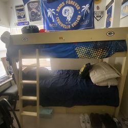 Bunk Beds 