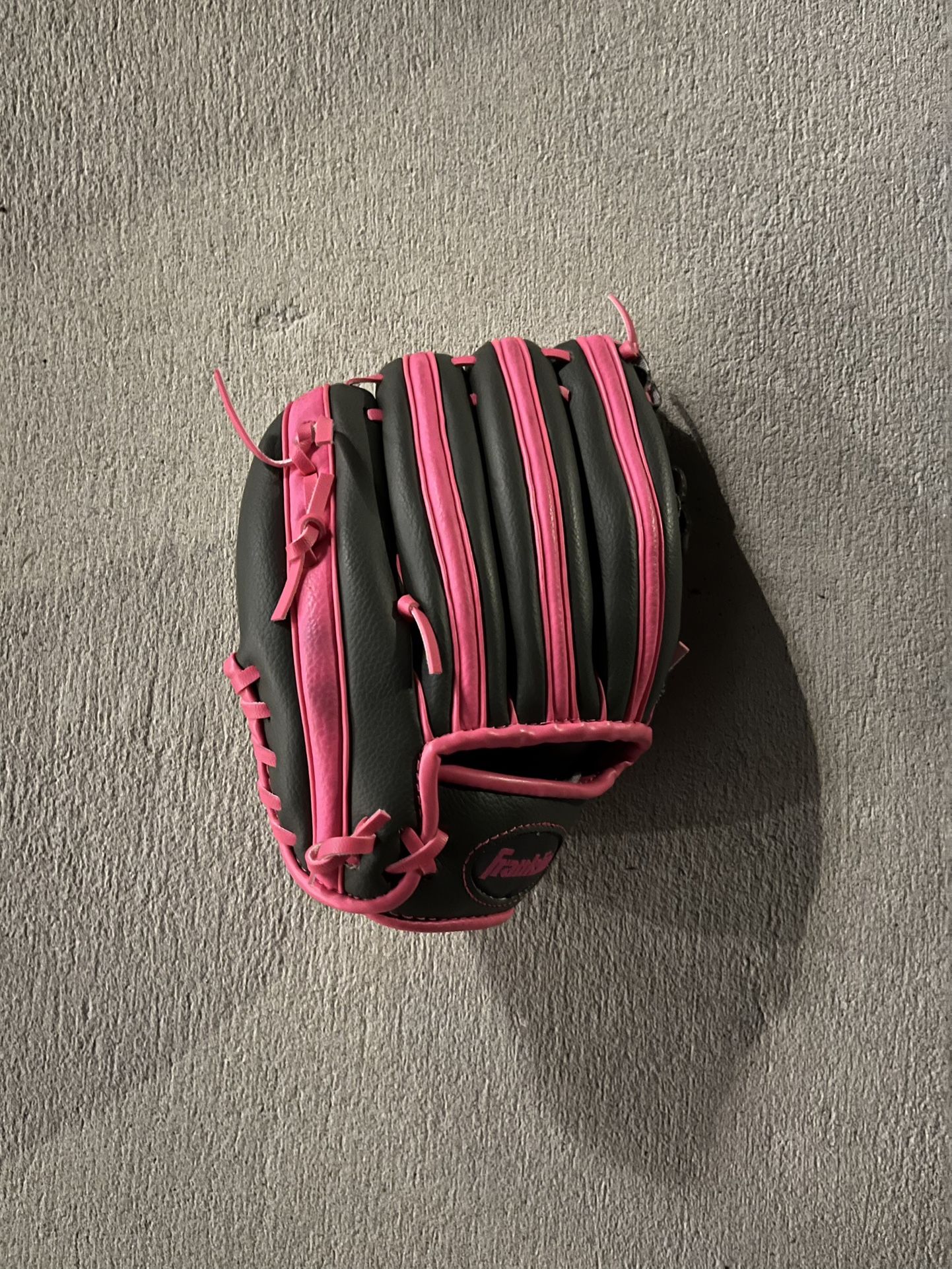 Small Toddler Youth Baseball Glove