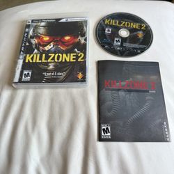 Killzone 2 (PS3)