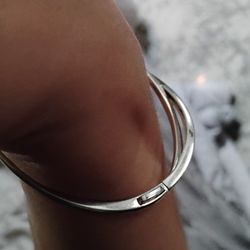 Pandora Bangle Clasp