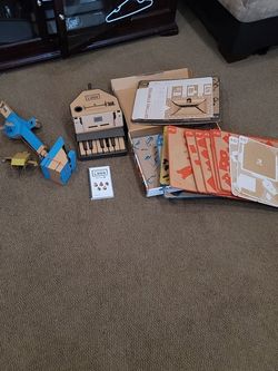 Nintendo Labo