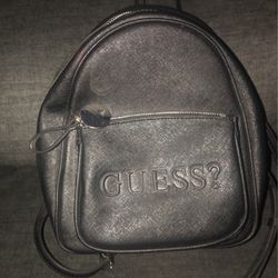 Guess Backpack 